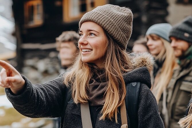 Photo Hike through Zermatt to catch best Matterhorn Pictures - Key highlights you’ll actually use