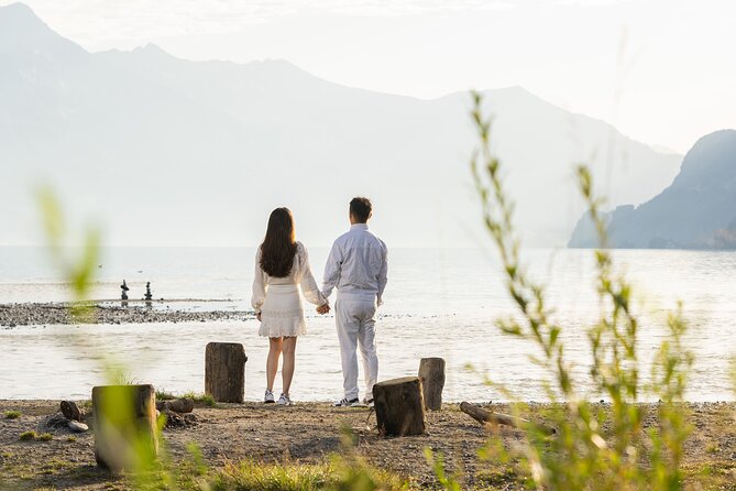 Phototour Private Photoshoot in Interlaken & Lake Brienz and Thun - Key highlights at a glance