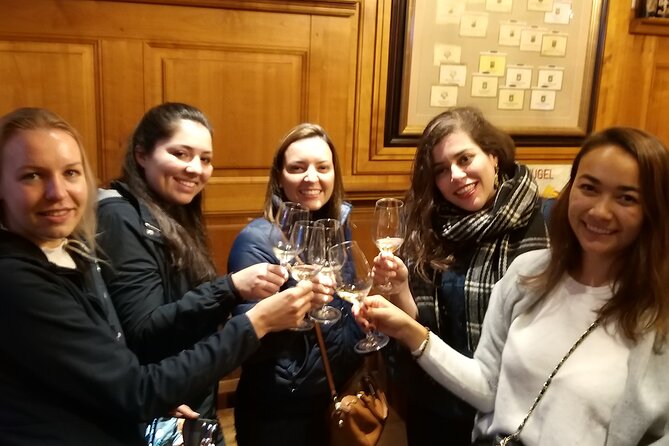 Pinot Noir & Pinot Wine Tour to Baden-Württemberg - Price and value: why $379.80 can actually make sense