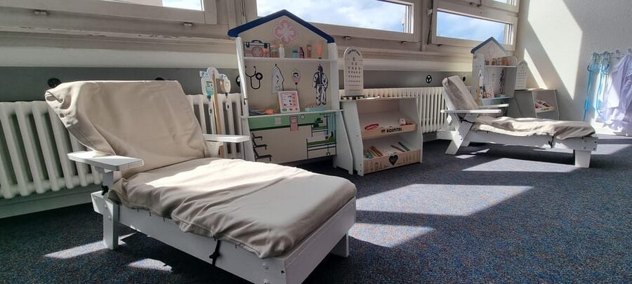Play Village - Zurich's only Indoor Playground for Roleplay - A parent-focused experience that balances play and structure
