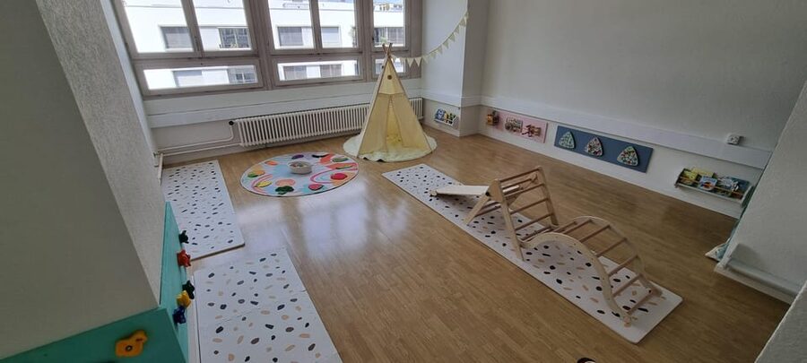 Play Village - Zurich's only Indoor Playground for Roleplay - Who Play Village is best for, and who should look elsewhere