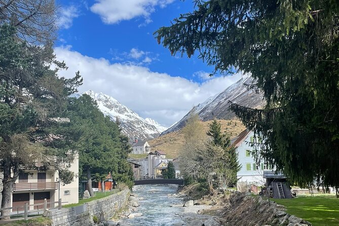 Premium Glacier Express Route Private Tour from Zurich - Premium value: what you really pay for on a private Glacier Express day