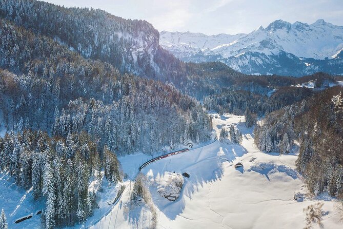Premium Panoramic Train, Lucerne Old Town and Interlaken Tour - Price and value: what you pay for versus what you buy yourself