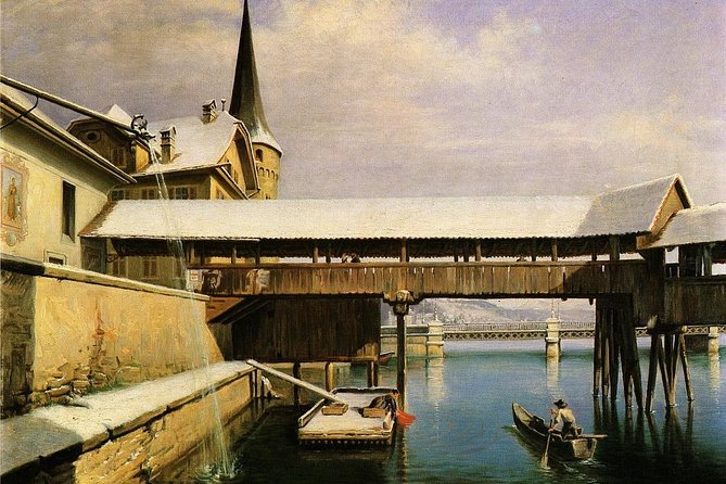 Private 1.5-Hour Nightwatchman Walk in Medieval Lucerne - Why a Nightwatchman Walk Makes Medieval Lucerne Feel Real