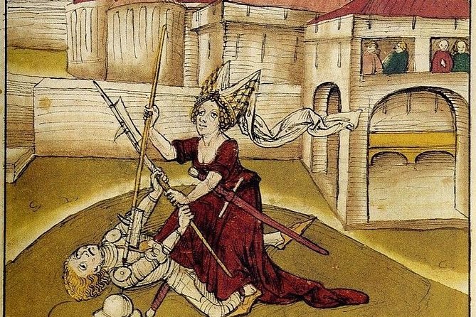 Private 1.5-Hour Nightwatchman Walk in Medieval Lucerne - From Peterskapelle to Chapel Bridge: Stop by Stop Medieval Lucerne