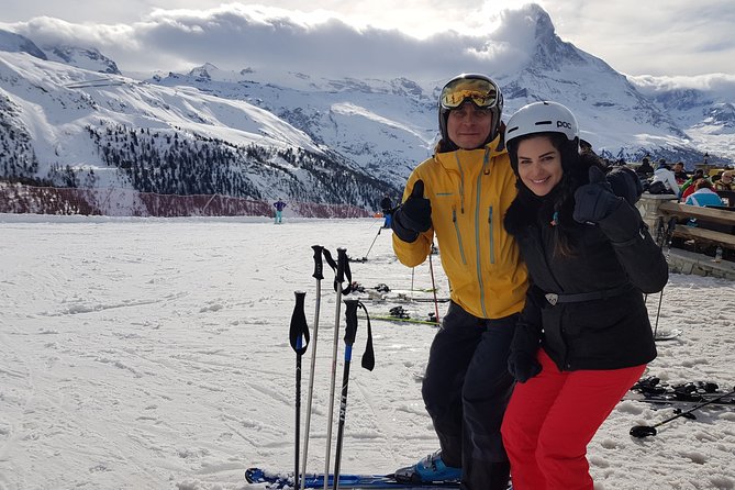 Private 3-Hour Ski Lesson in Zermatt, Switzerland - Key highlights to know before you go