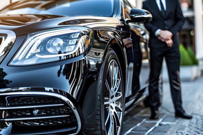 Private all day driver: Interlaken> Lauterbrunnen and Grindelwald - Price and value in expensive Switzerland
