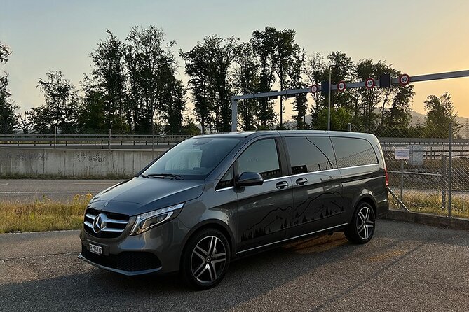 Private Arrival Transfer: from Geneva Airport to Verbier - Why a Private Arrival Transfer From Geneva Works So Well for Verbier