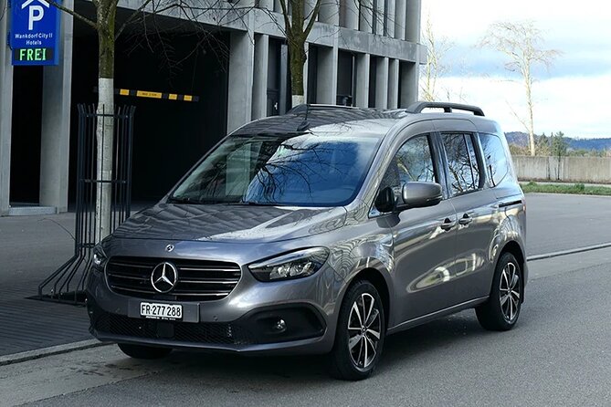 Private Arrival Transfer: from Geneva Airport to Verbier - Potential Downsides to Keep in Mind Before Booking