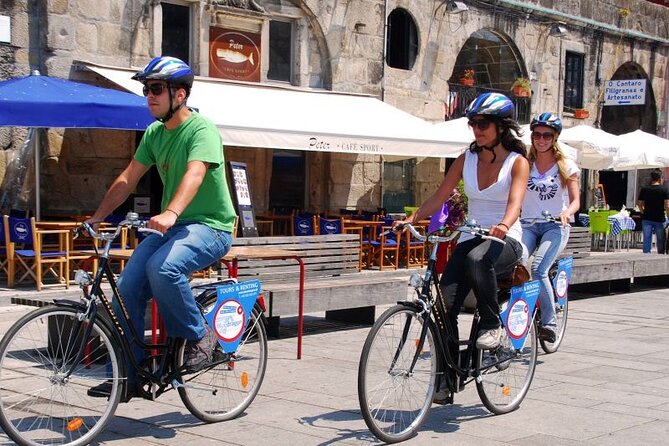 Private Bike Tour with Pickup From Zurich - Why This 2 Hour Private Bike Tour Works So Well in Zurich