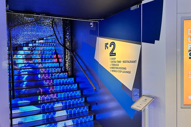 Private Day Tour Lindt Home of Chocolate and FIFA Museum Zurich - Lindt Factory Outlet plus a fast shopping strategy