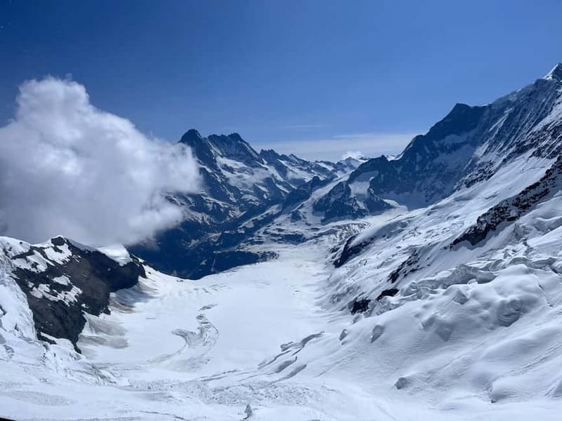 Private Day Tour to "Top of Europe", incl Swiss Picknick - Key Highlights You’ll Actually Care About