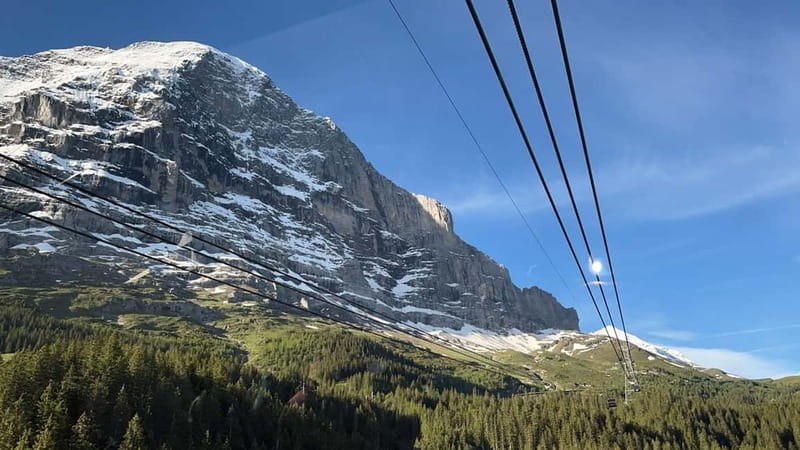 Private Day Tour to "Top of Europe", incl Swiss Picknick - The Aletsch Glacier Walk, and Why It’s More Than a Photo Stop