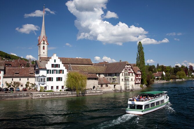 Private Day Trip To Europe's Largest Falls & Medieval Village - Should You Book This Basel Day Trip?
