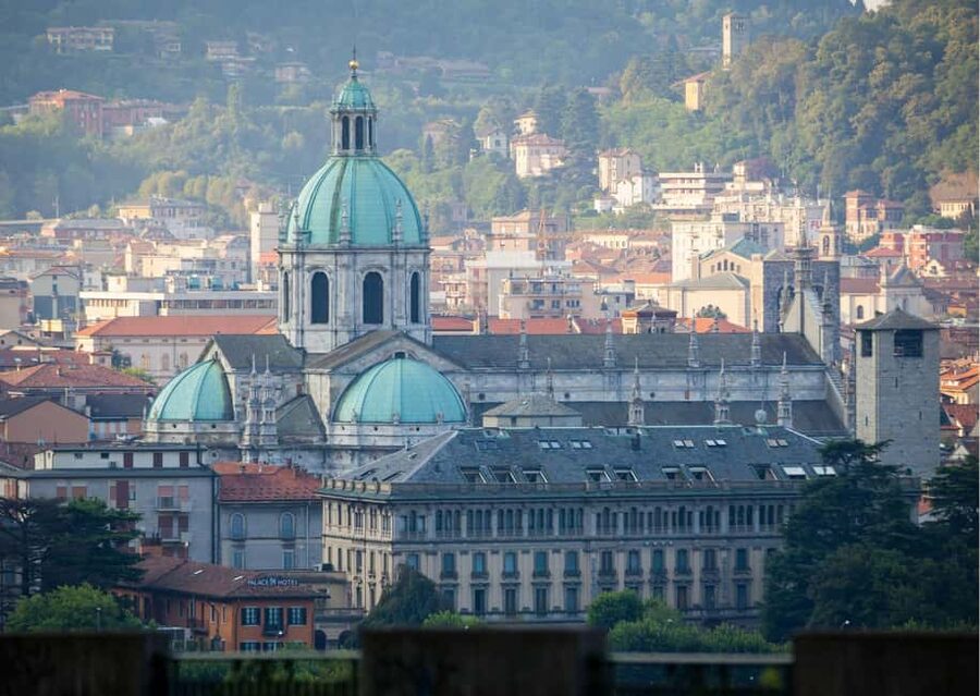 Private Day Trip to Lake Como & Lugano from Zürich by Car - Key things to know before you go