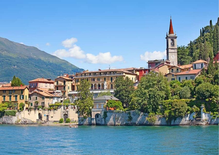 Private Day Trip to Lake Como & Lugano from Zürich by Car - Lugano in 11 hours: lakefront calm and mountain views