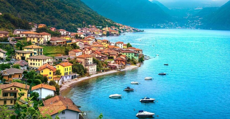 Private Day Trip to Lake Como & Lugano from Zürich by Car - Comfort, walking, and real-world expectations