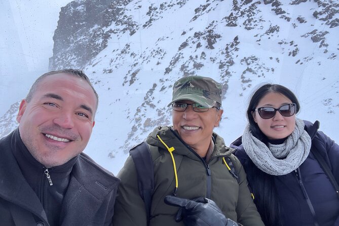 Private day trip to Zermatt and Glacier Paradise from Zurich - Price and logistics: what $2,750 per group really covers