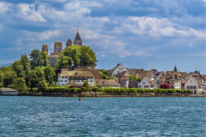 Private Daytrip by Car to Liechtenstein, Germany, Austria & Swiss - Key Points Worth Knowing Before You Go