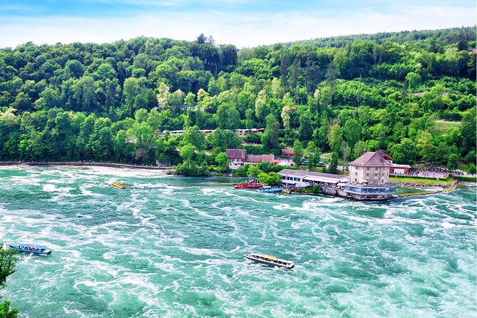 Private Daytrip by Car to Liechtenstein, Germany, Austria & Swiss - Timing, Traffic, and Why This Tour Is Worth It Only for the Right Style