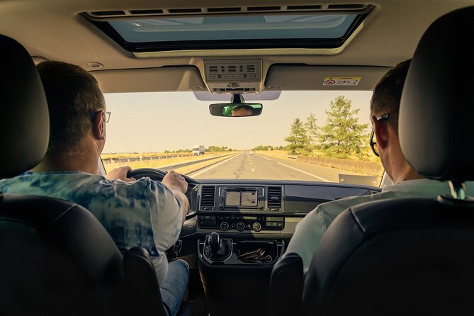 Private direct transfer: Basel to Zurich, English speaking driver - Who this transfer suits best (and who might prefer something else)