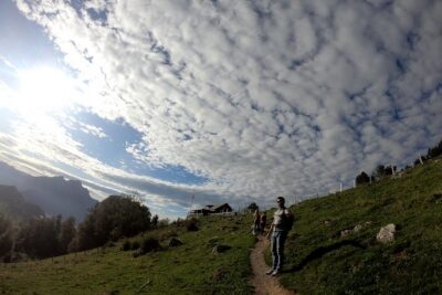 Private Guided Day Trip to Pilatus