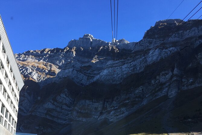 Private Guided Swiss Alps Day Trip from Zurich with Hotel Pick-Up - Appenzell Village Time: Painted Facades and Easy Browsing