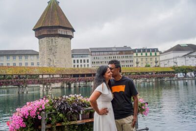 Private Half-Day Lucerne Tour With Local Guide