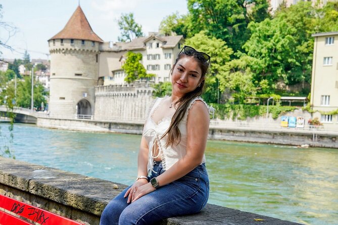 Private Half-Day Lucerne Tour With Local Guide - Optional Extension to Lungern: Lake Lungern and Dundelbachfall
