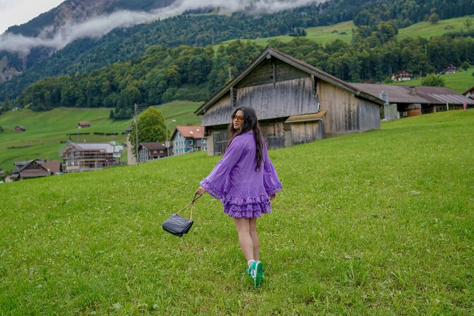 Private Hidden Gem Tour in Lungern from Zurich - Price and Value: Is $504.09 per Person Worth It?