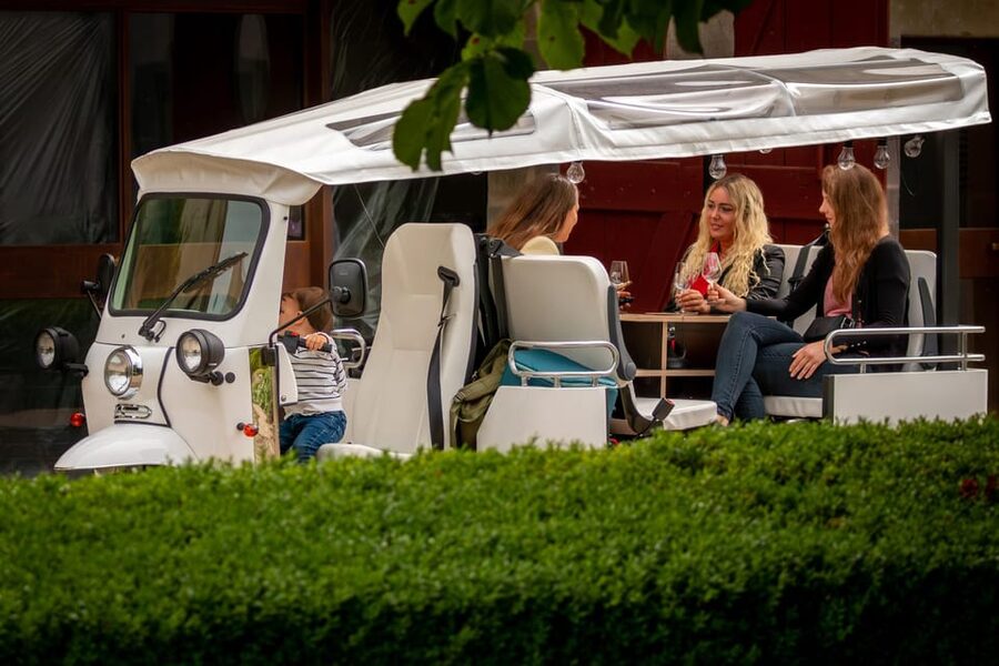 Private Highlights Top Places Tour Electric TukTuk 1h15 - Key highlights worth knowing before you go