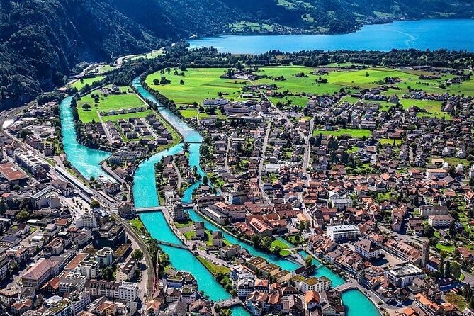 Private Luxury Tour of Switzerland - Key things you’ll care about