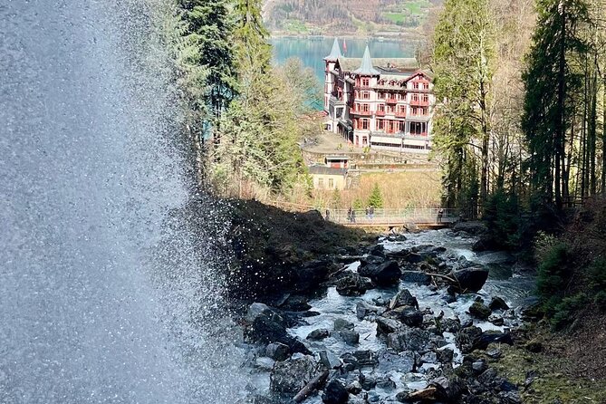 Private Luxury Tour of Switzerland - Should you book this Private Luxury Tour of Switzerland?