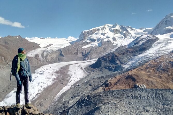 Private Mt. Gornergrat and Zermatt Tour - Key Things You’ll Actually Notice on This Tour