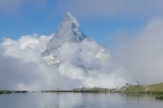 Private Mt. Gornergrat and Zermatt Tour - Monte Rosa Hut Breaks: Where the Day Feels Worth Slowing Down