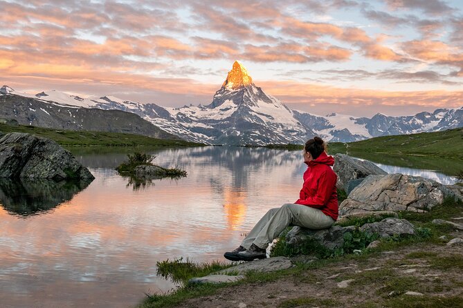 Private Mystic Zermatt Tour: Peaks, History & Culture - Key highlights you’ll actually feel on the ground