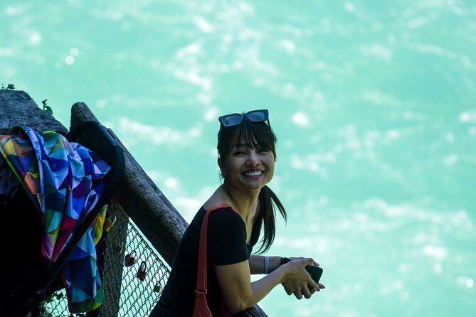 Private Rhine Falls Half Day Tour with a Local from Zurich - Lino and the photo package, why it’s more than a gimmick