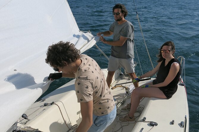 Private sailing cruise on Lake Geneva from Geneva - The Price Makes Sense When You Compare What You Get