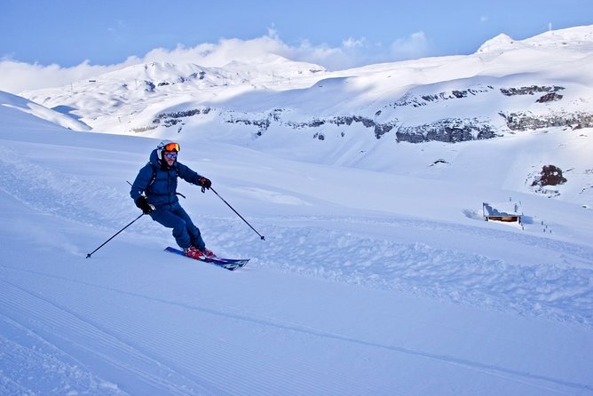Private Ski Instructor from Lucerne including Transport - Key things to know before you go