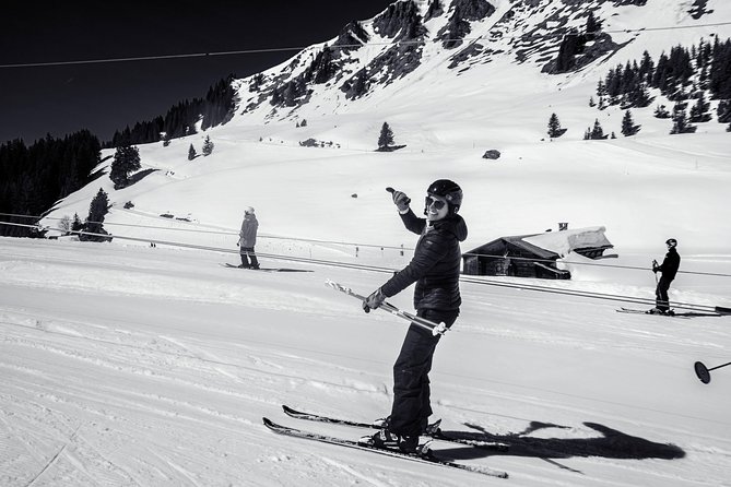 Private Ski Instructor in Engelberg, Switzerland - Private coaching in Engelberg that turns effort into progress