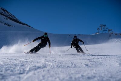 Private Ski Lessons – 3 hours Zermatt