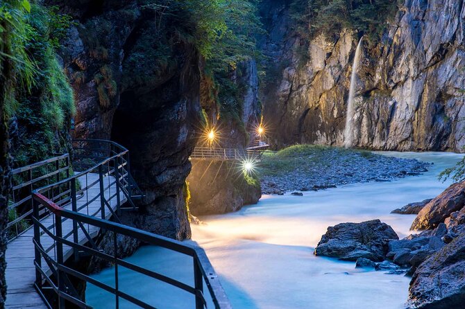 Private Swiss Alps Tour Lauterbrunnen, Villages, lakes Waterfalls - A Private Swiss Alps Loop That Feels Efficient, Not Rushed