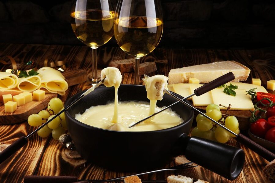 Private Swiss Cheese & Chocolate Tasting Trip in Gruyeres - Why Gruyères makes cheese and chocolate feel like one story
