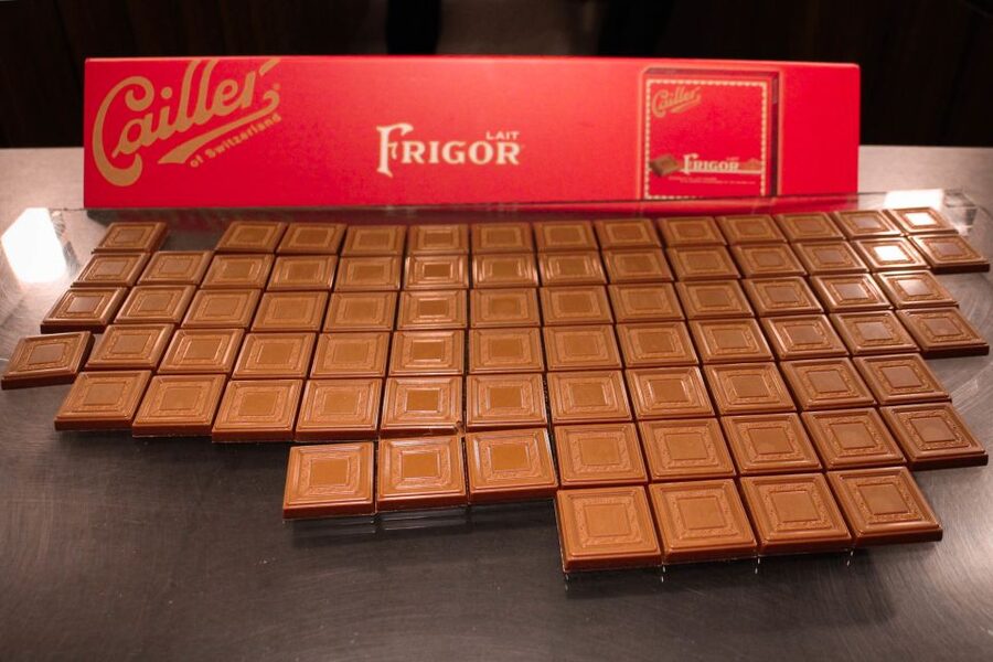 Private Swiss Cheese & Chocolate Tasting Trip in Gruyeres - La Maison du Gruyère: taste the cheese with the maker’s logic