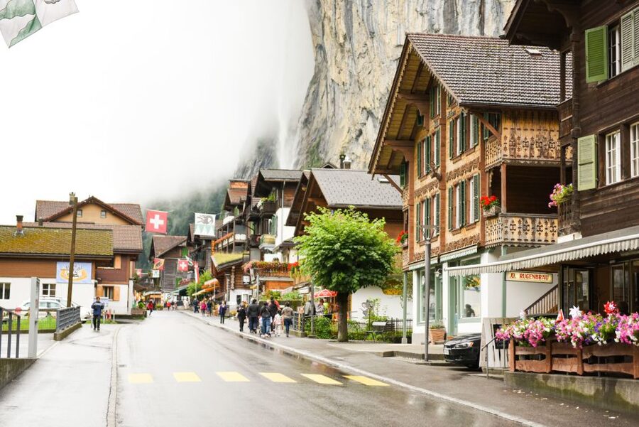 Private Tour from Zurich to Jungfraujoch - The Top of Europe - Weather, Crowds, and How to Get the Best Day