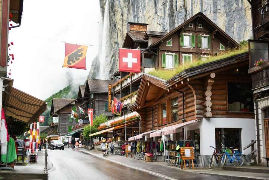 Private Tour from Zurich to Jungfraujoch - The Top of Europe - Why Jungfraujoch Feels Like a Different World