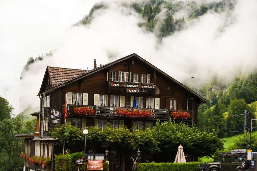 Private Tour from Zurich to Jungfraujoch - The Top of Europe - The Cogwheel Climb to Jungfraujoch, Europe’s Highest Station