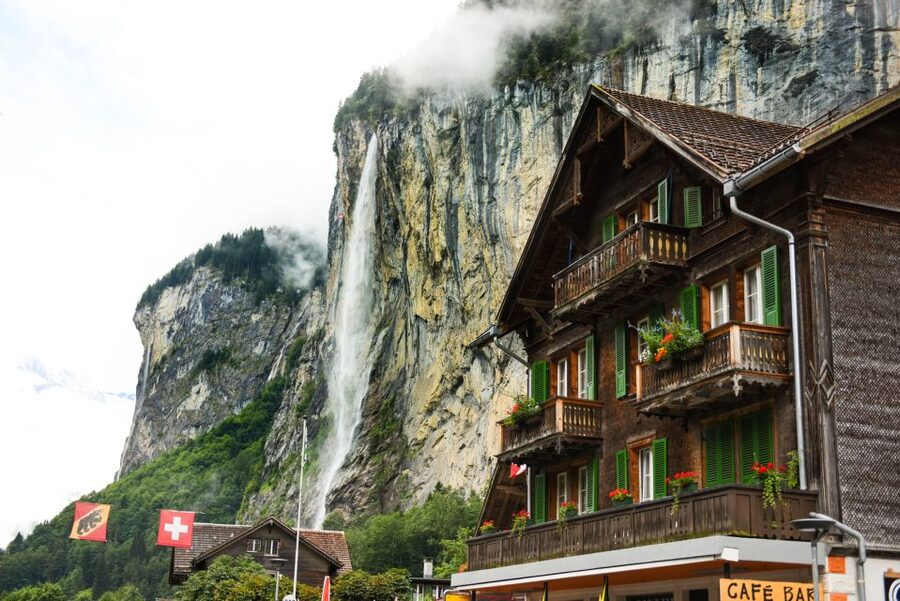 Private Tour from Zurich to Jungfraujoch - The Top of Europe - Aletsch Glacier Time, Warm Breaks, and What to Do Up There