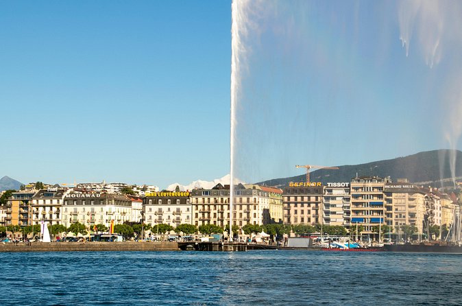 Private Tour of Geneva in 60 minutes with a Local - How the Route Really Feels: Pace, Questions, and Short Breaks