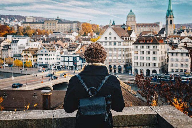 Private Tour of Zurich in 60 minutes with a Local - What the Local Guide Adds (and why that’s the whole point)